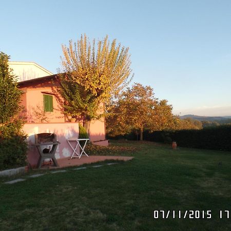 Agriturismo Le Caselle Cerbaia Pokój zdjęcie