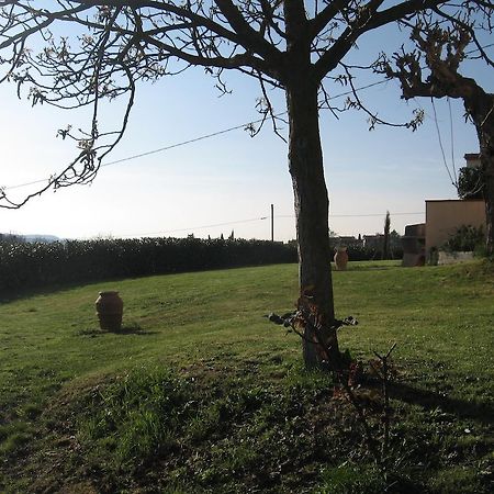Agriturismo Le Caselle Cerbaia Pokój zdjęcie