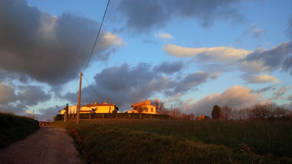 Agriturismo Le Caselle Cerbaia Pokój zdjęcie