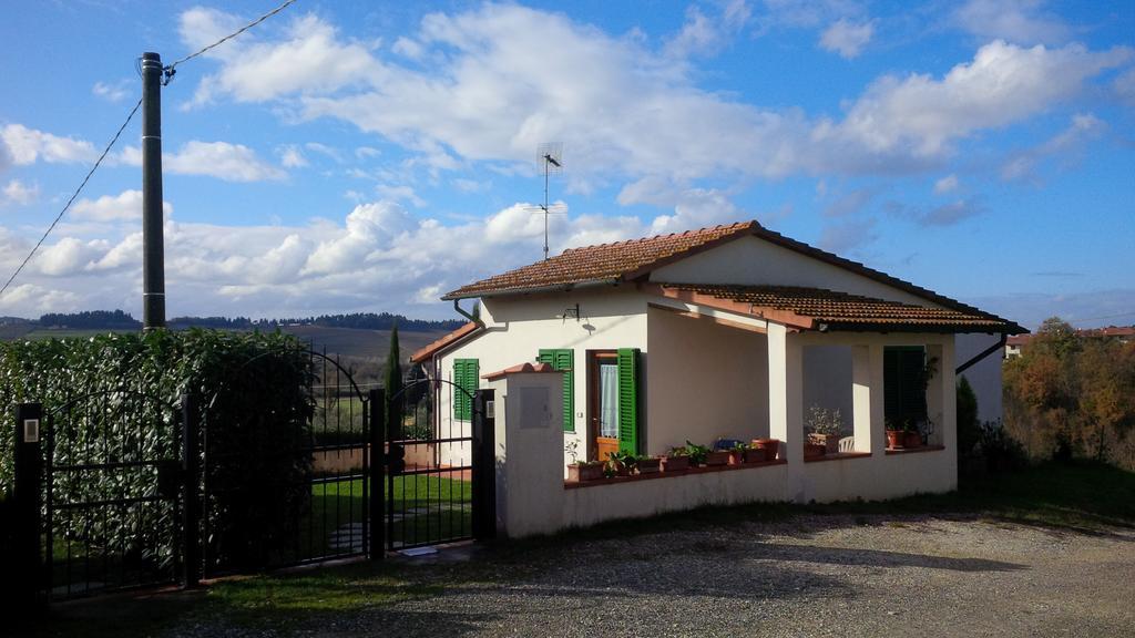 Agriturismo Le Caselle Cerbaia Pokój zdjęcie