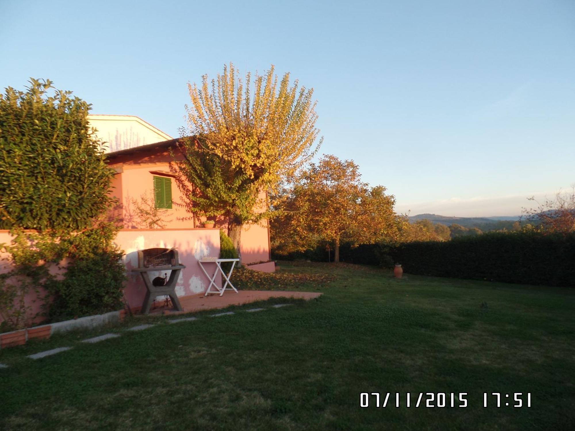 Agriturismo Le Caselle Cerbaia Pokój zdjęcie