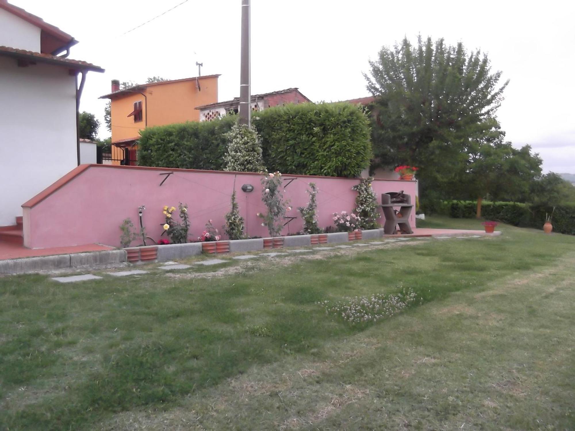 Agriturismo Le Caselle Cerbaia Zewnętrze zdjęcie