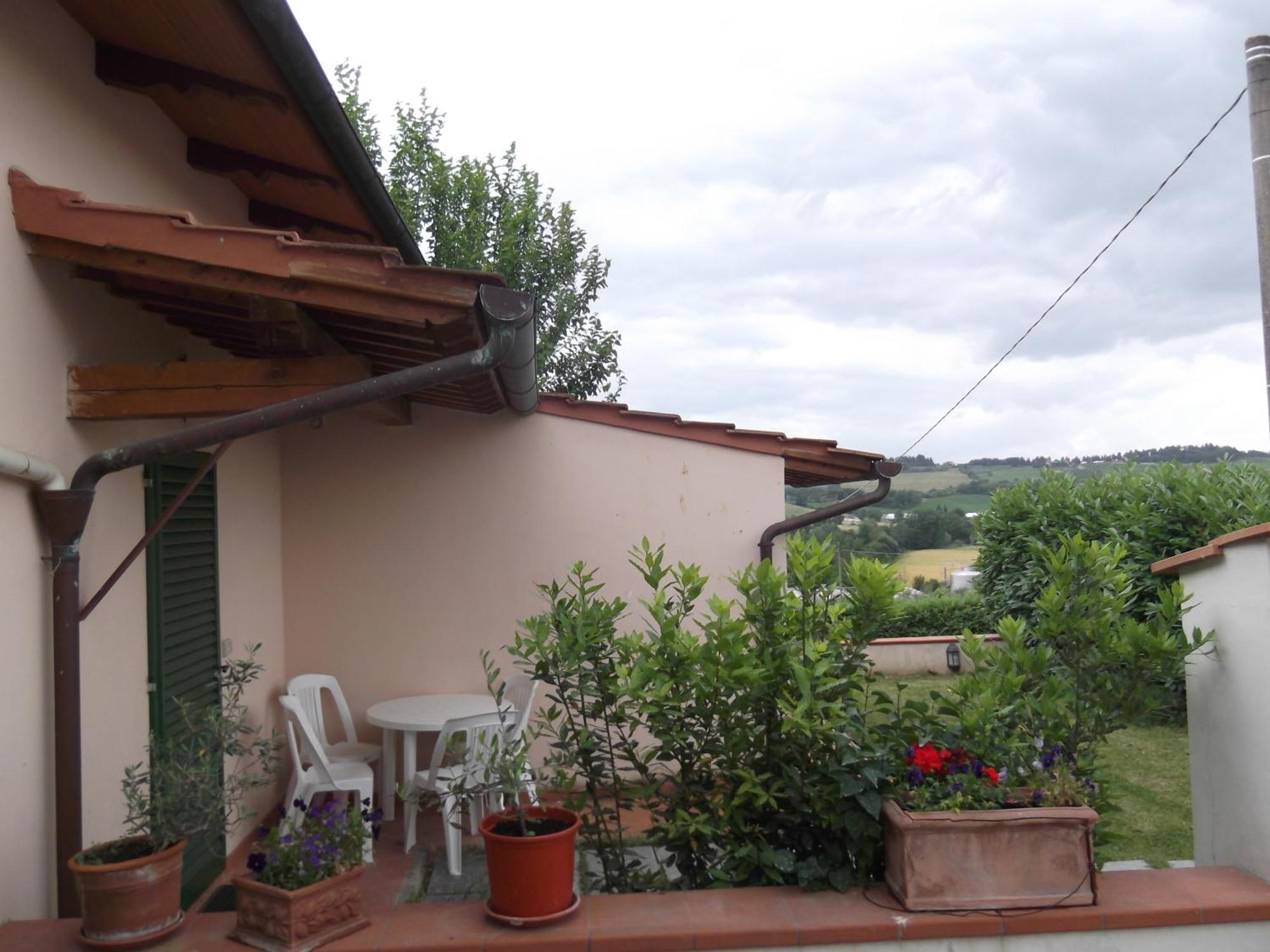 Agriturismo Le Caselle Cerbaia Pokój zdjęcie