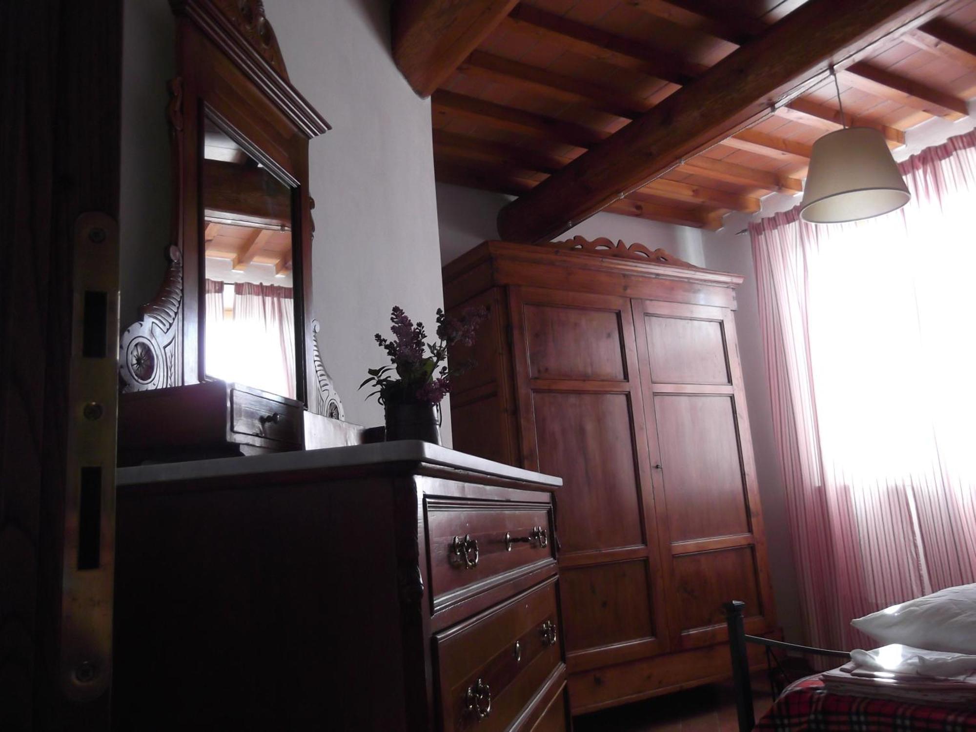 Agriturismo Le Caselle Cerbaia Pokój zdjęcie