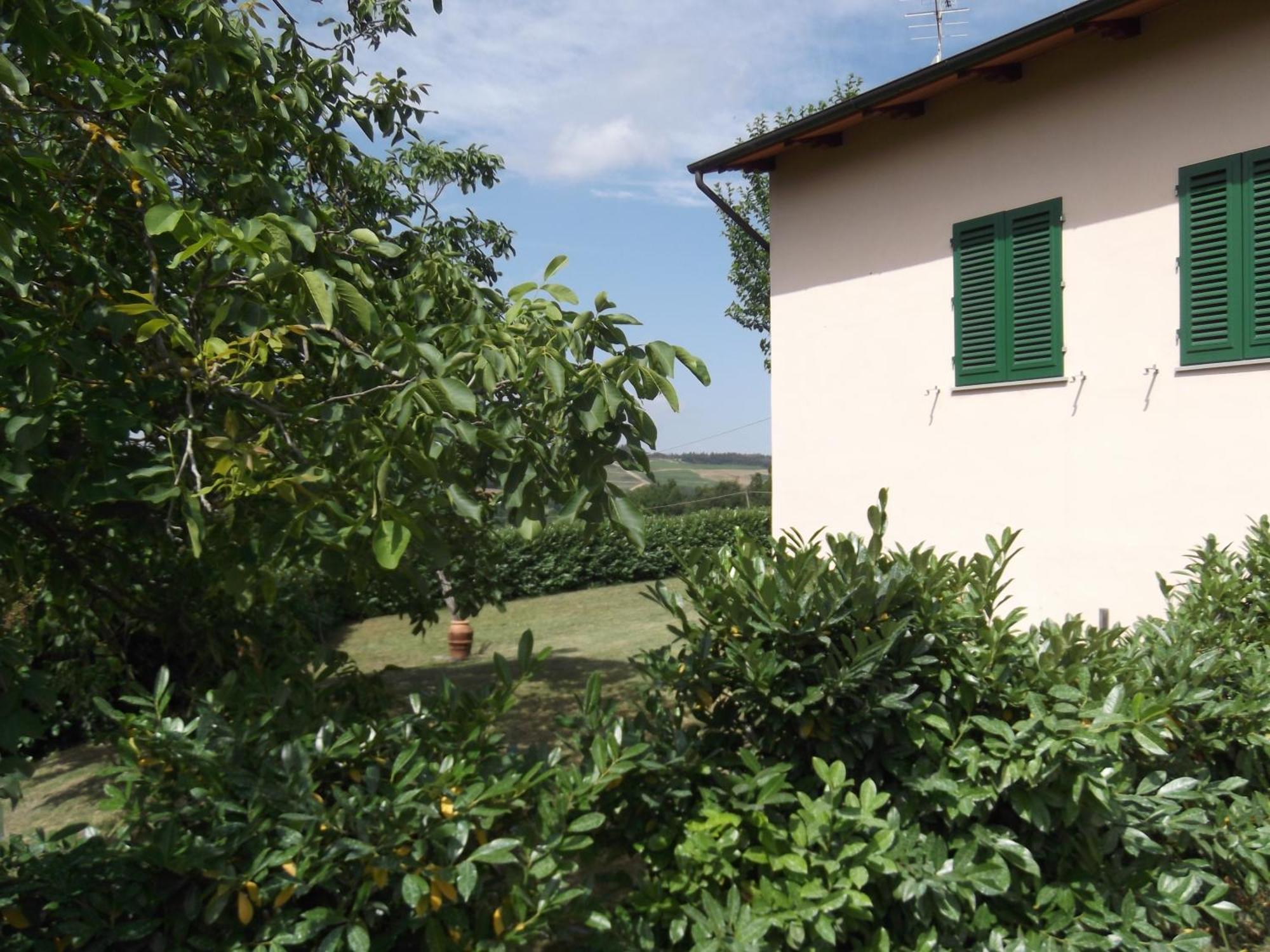 Agriturismo Le Caselle Cerbaia Pokój zdjęcie