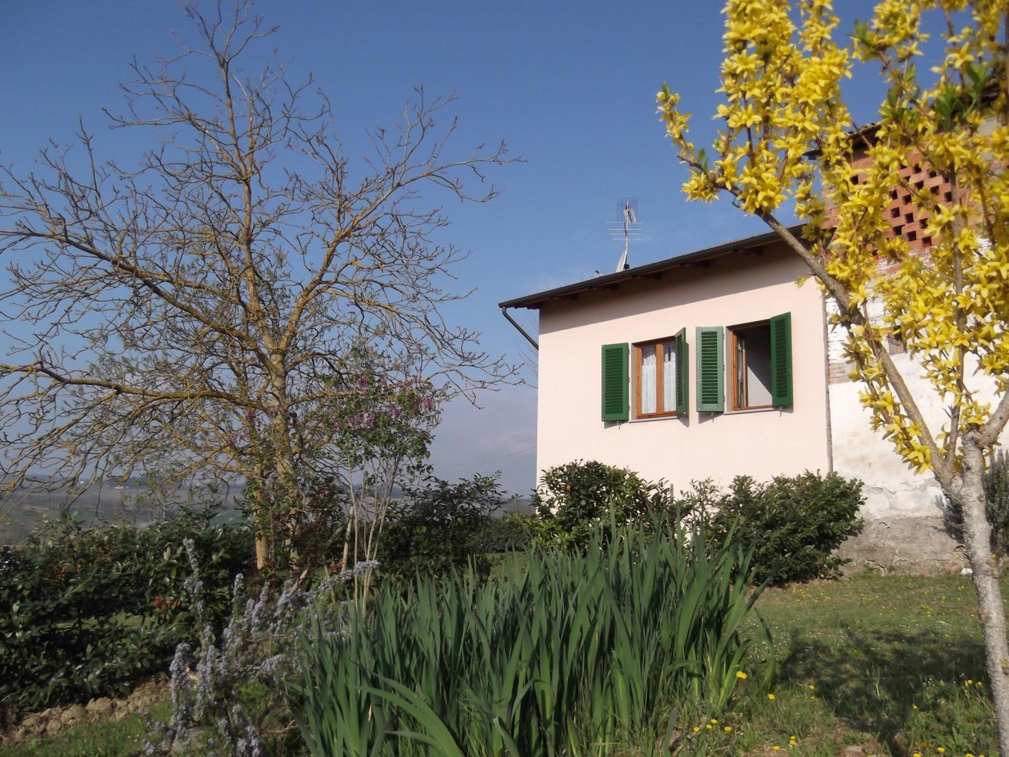 Agriturismo Le Caselle Cerbaia Pokój zdjęcie