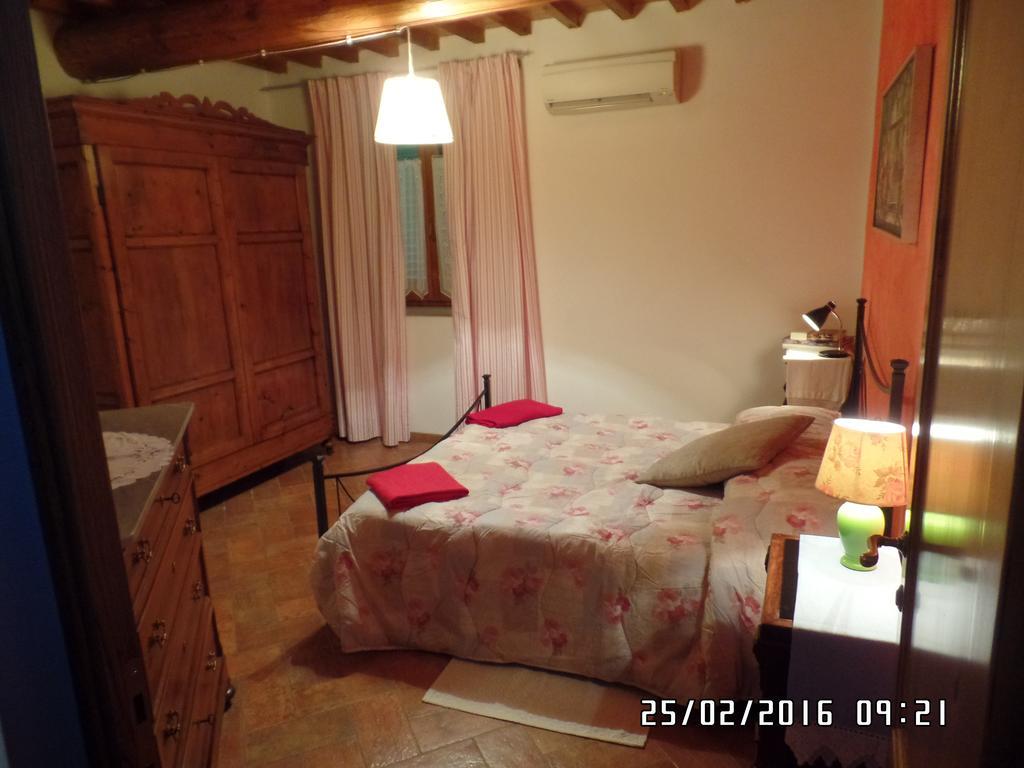 Agriturismo Le Caselle Cerbaia Zewnętrze zdjęcie