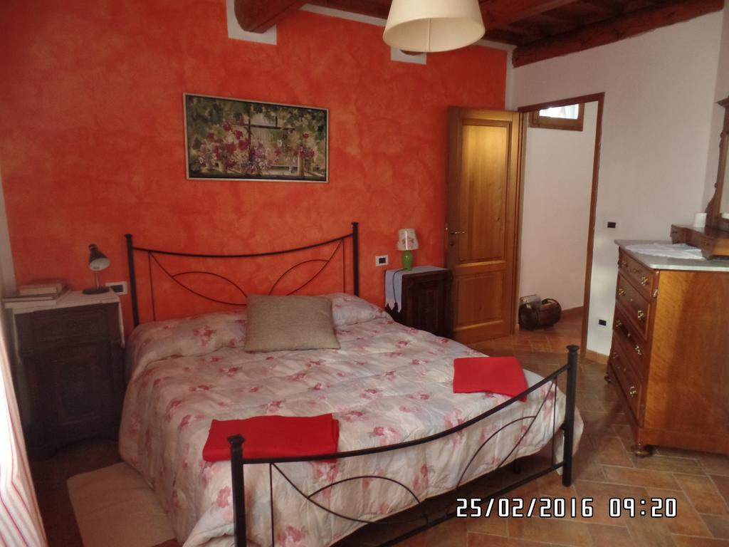 Agriturismo Le Caselle Cerbaia Zewnętrze zdjęcie