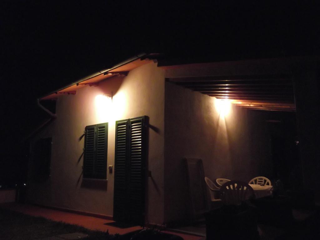 Agriturismo Le Caselle Cerbaia Pokój zdjęcie