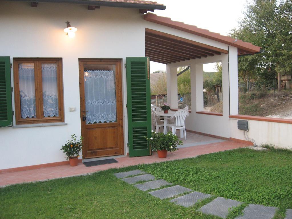 Agriturismo Le Caselle Cerbaia Pokój zdjęcie