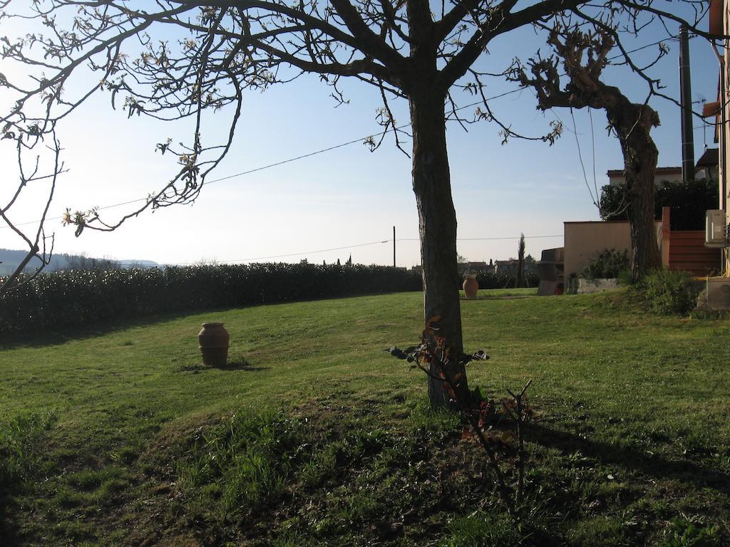 Agriturismo Le Caselle Cerbaia Pokój zdjęcie